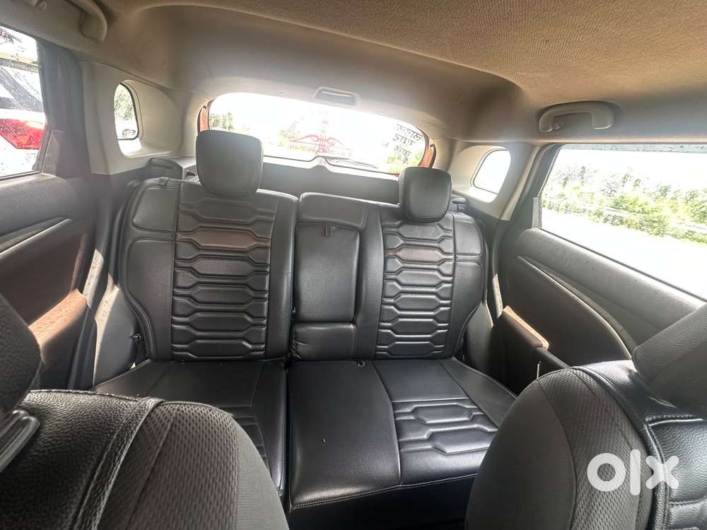 Maruti Suzuki Baleno Zeta, 2021, Petrol