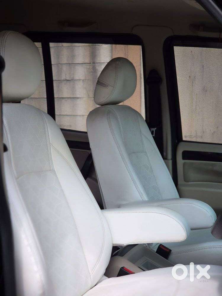 Mahindra Scorpio Classic 2.2 S 11 Mt 7 Str, 2025, Diesel
