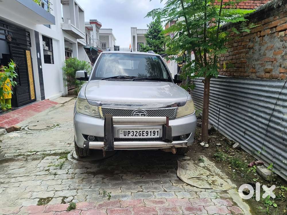 Tata Safari Storme 2014 Diesel Good Condition