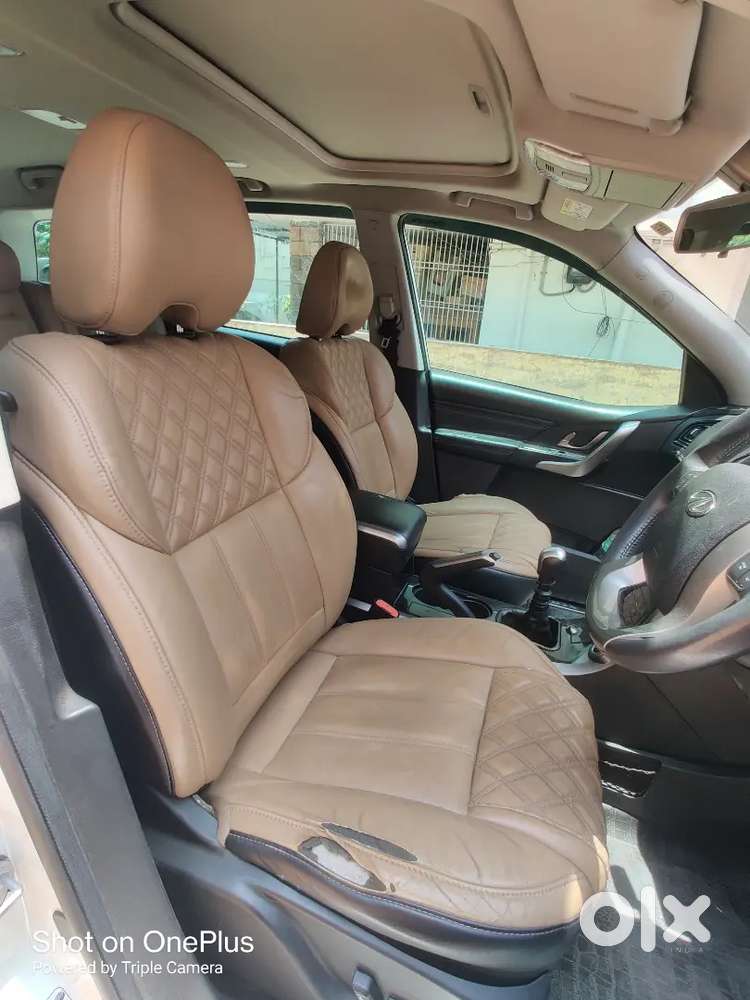 Untouched Vehicle Single Owner