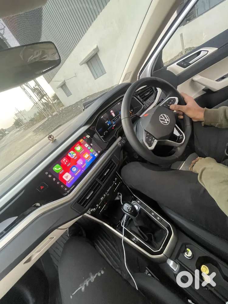 Volkswagen Virtus 2025