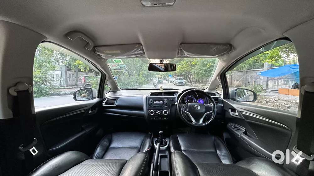 Honda Wr-v I-vtec S, 2018, Petrol
