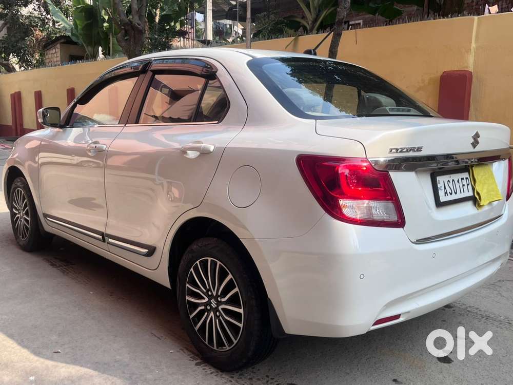 Maruti Suzuki Dzire 2023