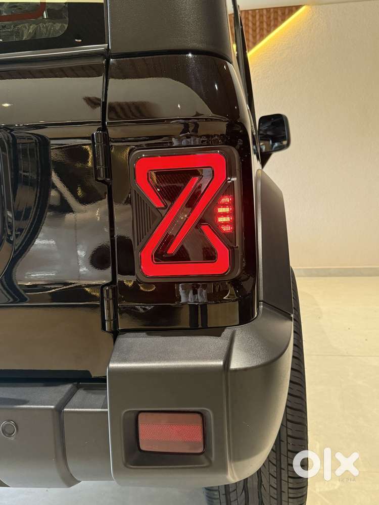 Mahindra Thar 1.5 Ax (o) Hard Top Diesel Mt Rwd, 2026, Diesel