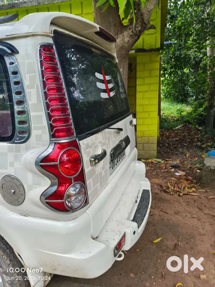 Well Condition New Suv