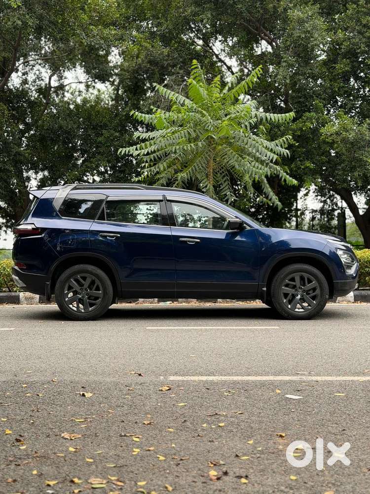 Tata Safari 2.0 Kryotec Xt Plus, 2022, Diesel