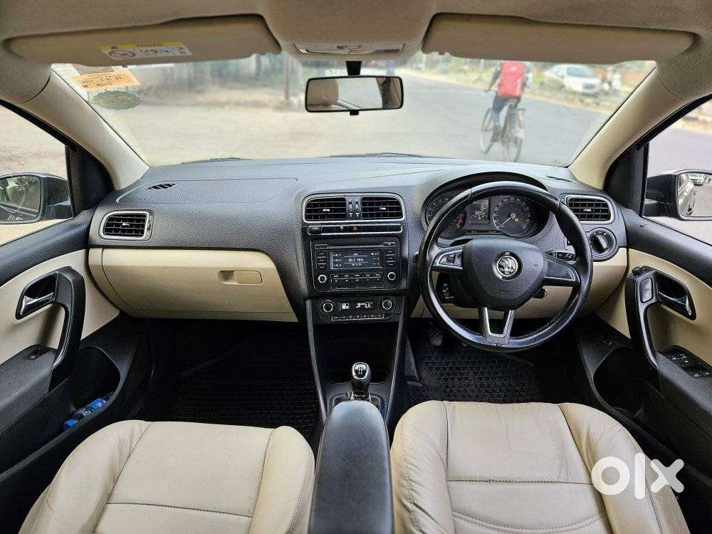 Skoda Rapid, 2018