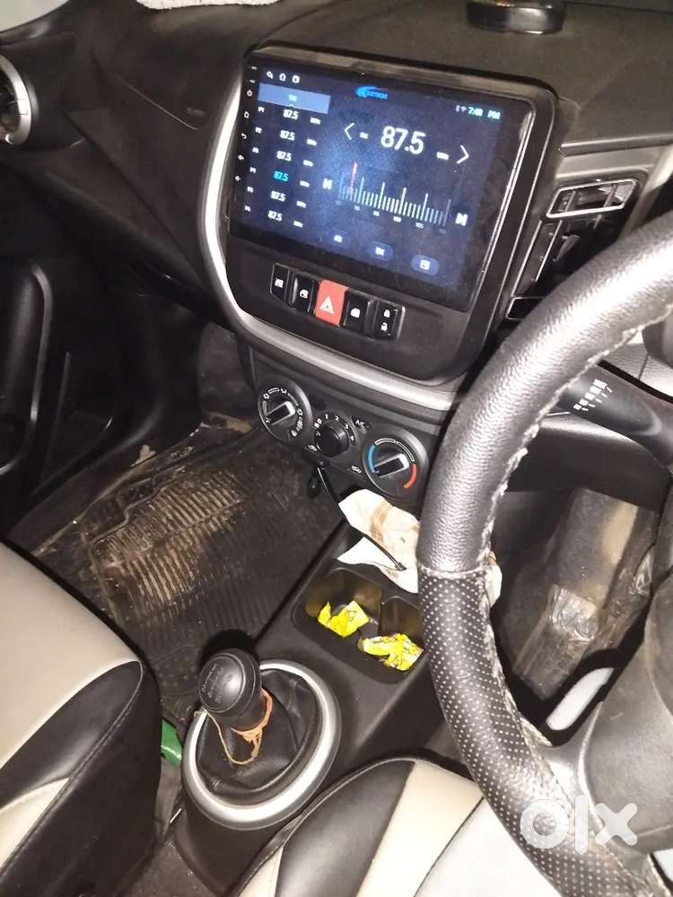 Maruti Suzuki Celerio 2024 Variant