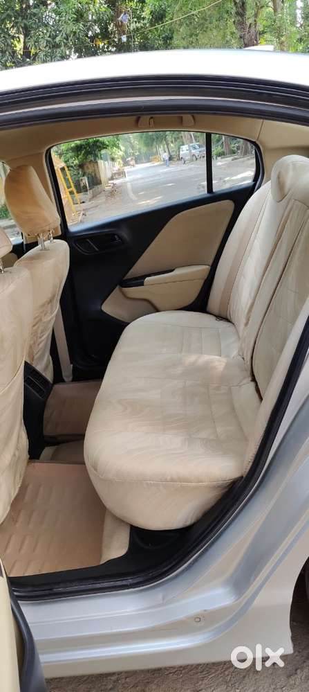 Honda City 2014-2015 I Vtec Sv, 2014, Petrol