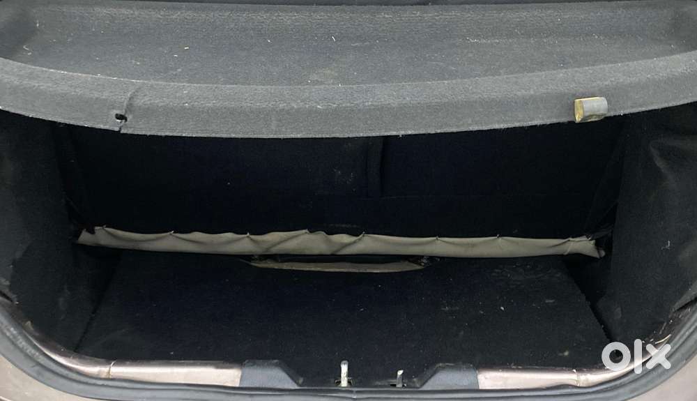 Tata Tiago 1.2 Revotron Xta, 2018, Petrol