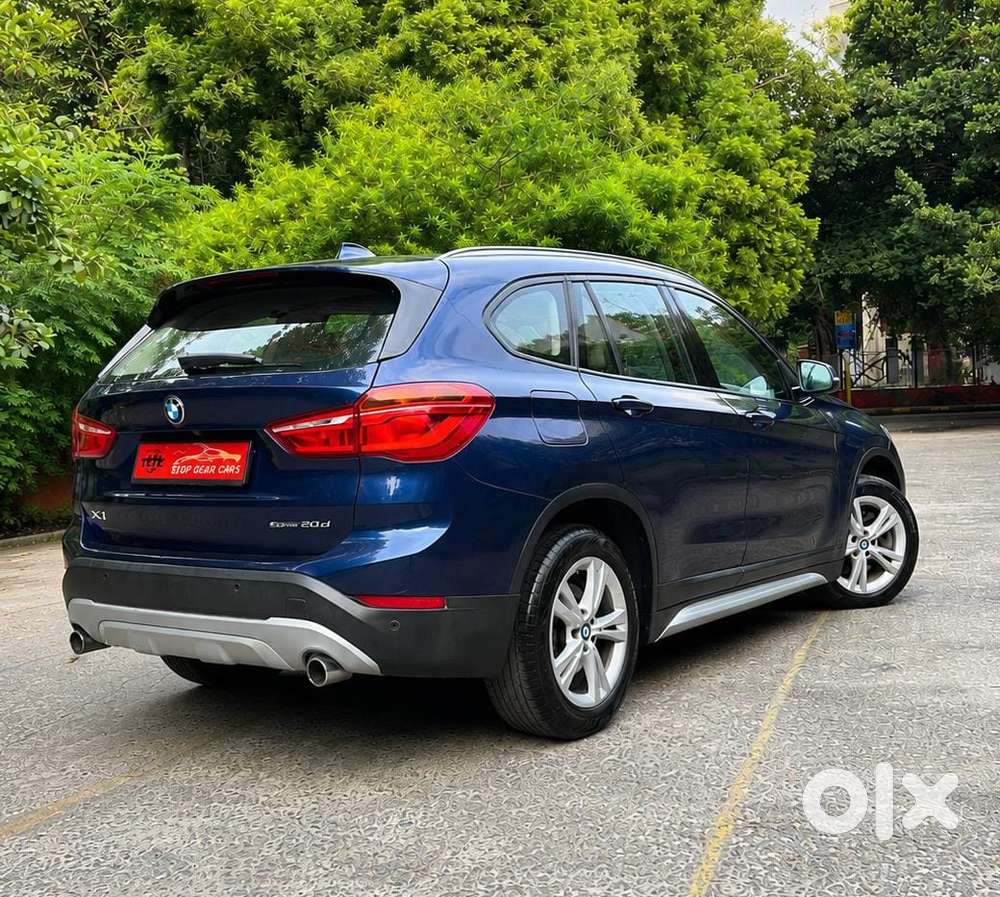 Bmw X1 2.0 Sdrive 20d, 2020, Diesel