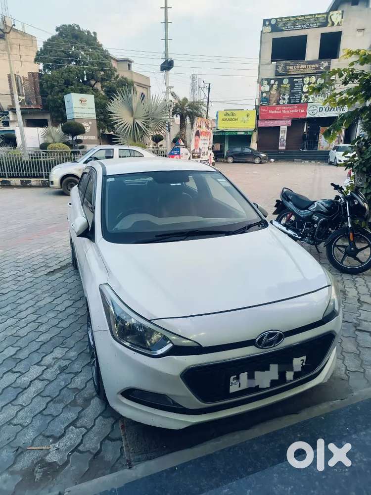 Hyundai New I20 2014 Diesel 85000 Km Driven