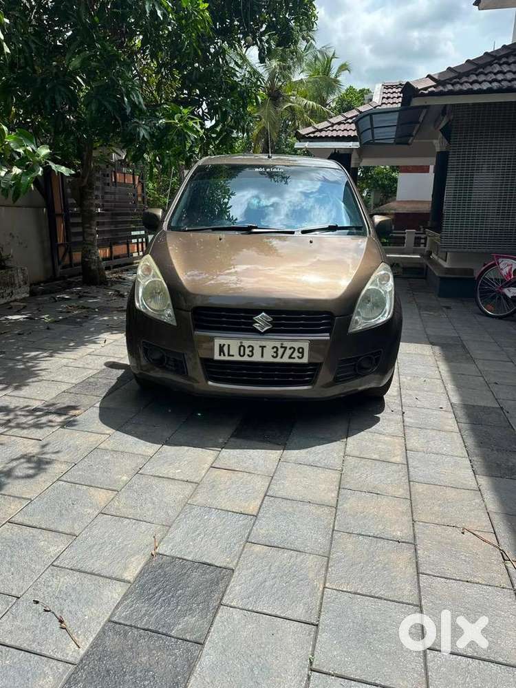 Maruti Suzuki Diesel Car 2010