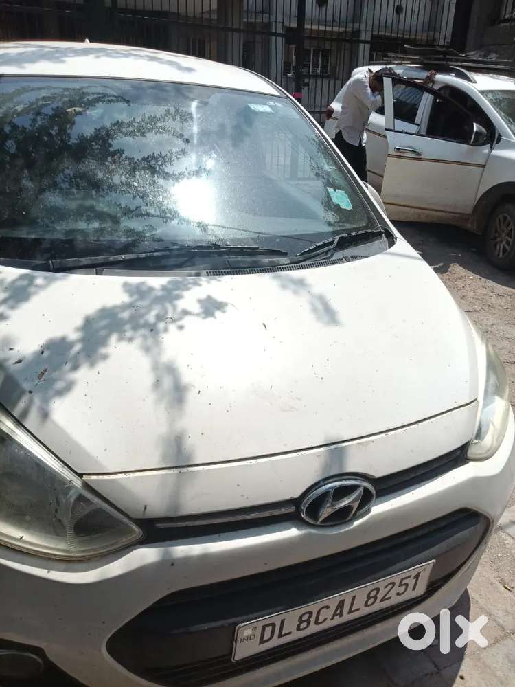Hyundai Grand I10 5 Petrol 60000 Km Driven