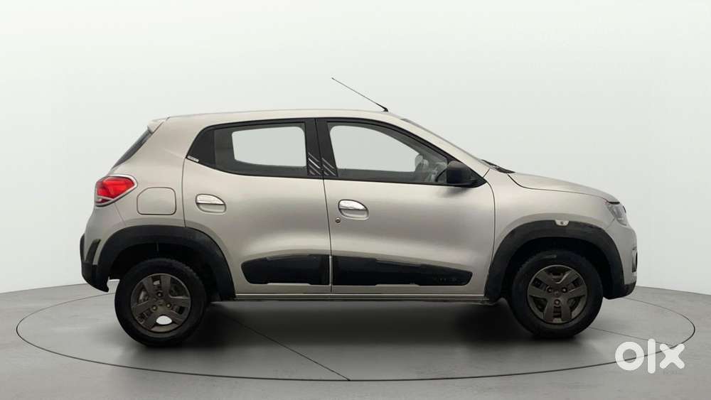 Renault Kwid 2015-2019 1.0 Rxt (o), 2016, Petrol