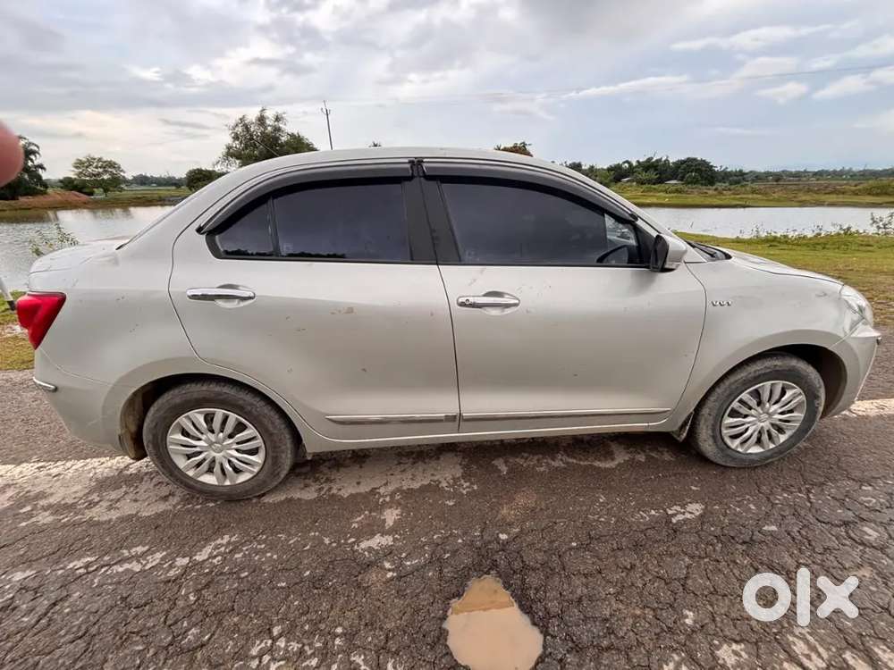 Maruti Suzuki Dzire 2020 Car