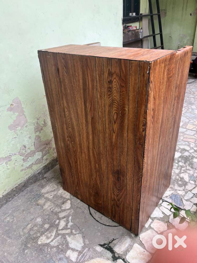 Shop Counter
