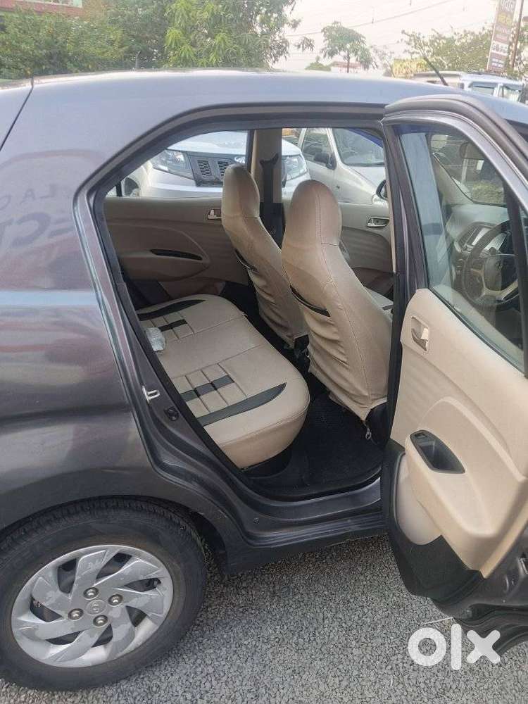 Hyundai Santro Sportz, 2019, Petrol