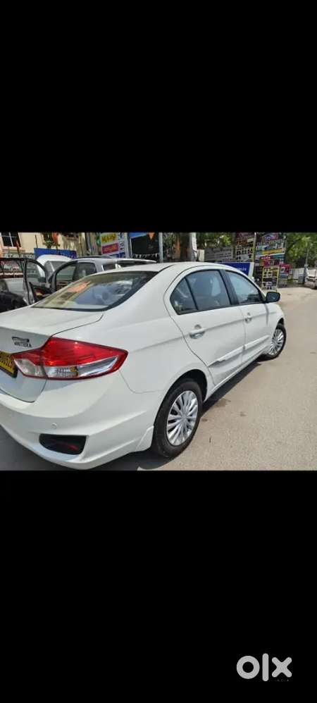 Maruti Suzuki Ciaz 2024 Petrol 16500 Km Driven