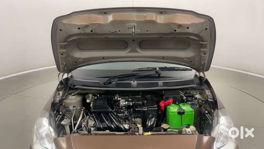 Datsun Go Plus T Option, 2018, Petrol