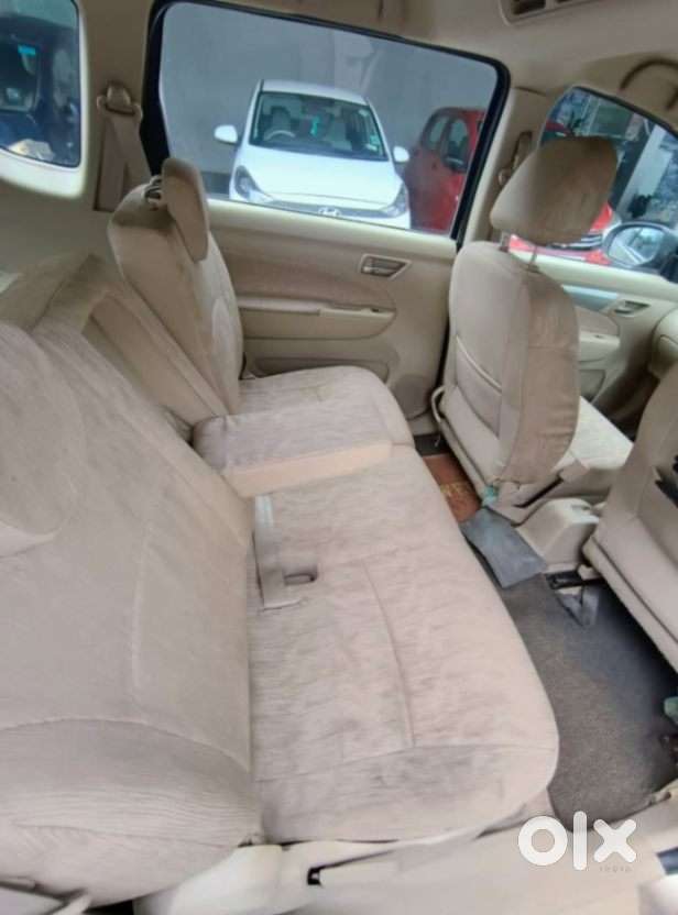 Maruti Suzuki Ertiga Zdi, 2014, Diesel