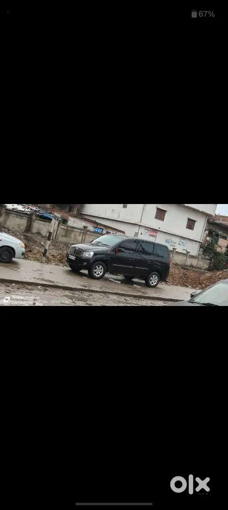 Mahindra Xylo 2016 Diesel Good Condition