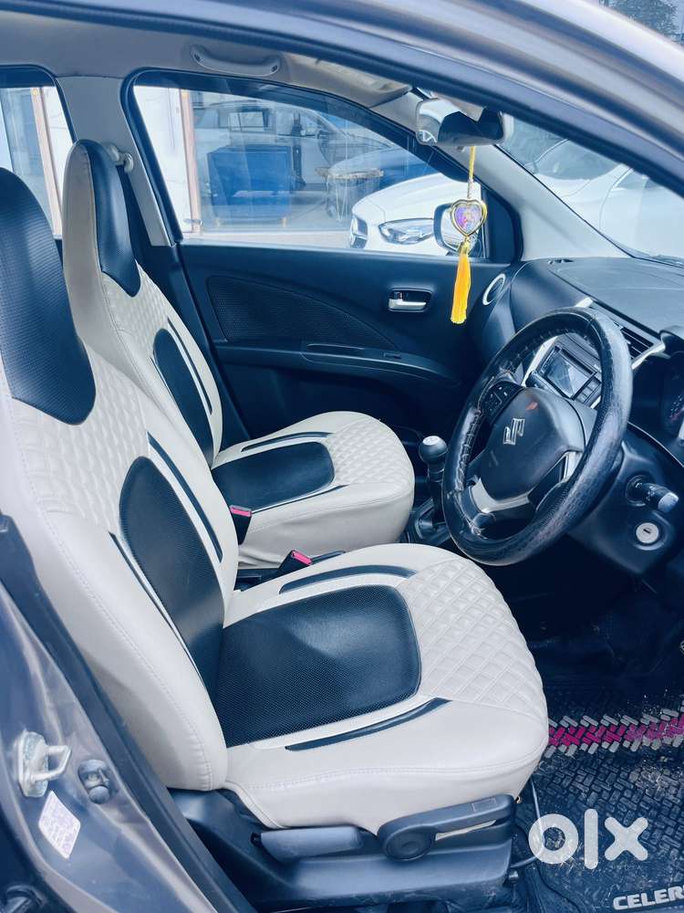 Maruti Suzuki Celerio Zxi, 2018, Petrol