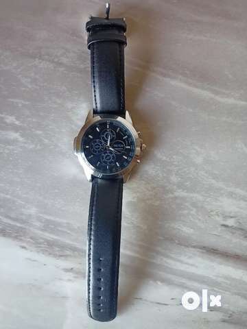 I want to sale sell my watch