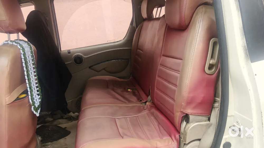 Mahindra Xylo Diesel 2009 Km