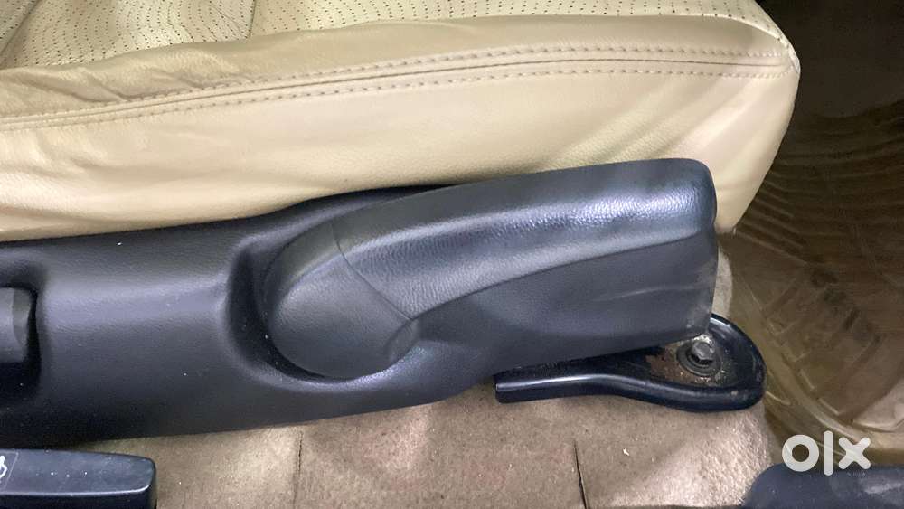 Honda City I-vtec Cvt Zx, 2017, Petrol
