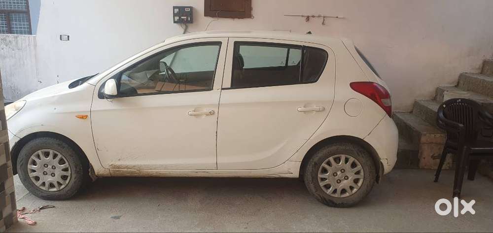 Hyundai I20 Magna 2010 Diesel