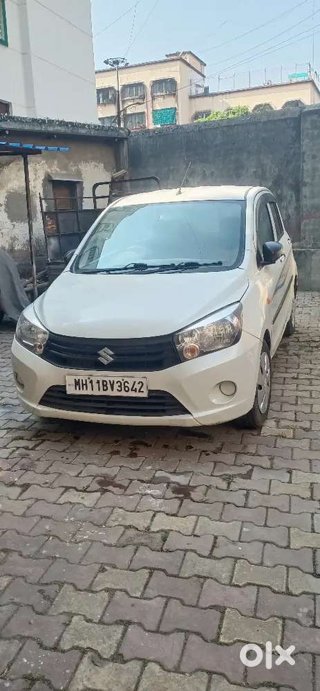 Maruti Suzuki Celerio 2015 Diesel Manual