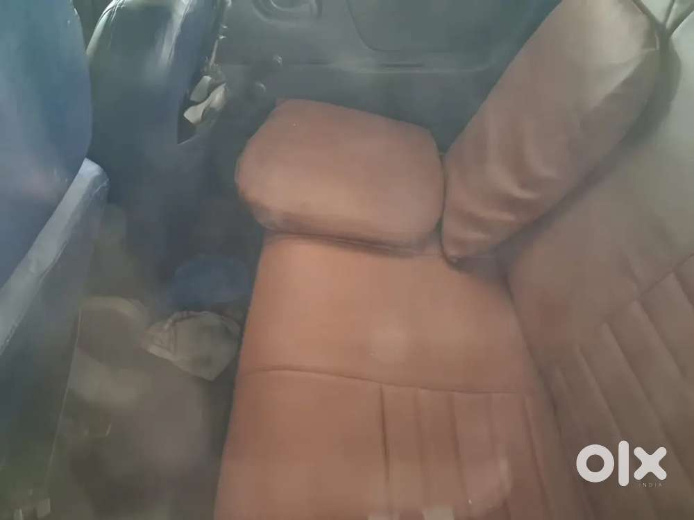 Maruti Suzuki Alto 2007