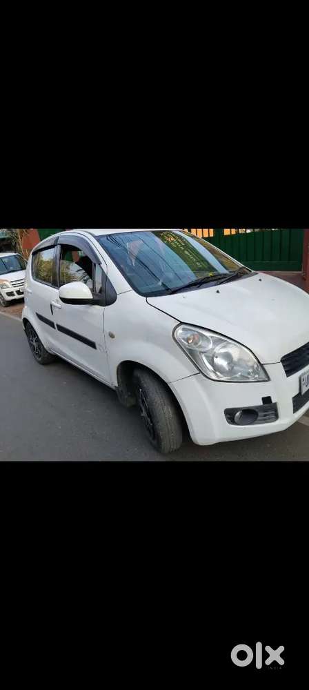 Maruti Suzuki S Cross 062012
