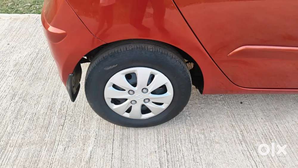 Hyundai Grand I10 Nios 2011 Petrol 82000 Km Driven
