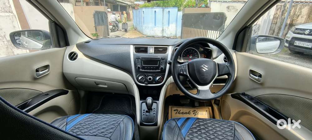 Maruti Suzuki Celerio Zxi Amt, 2019, Petrol