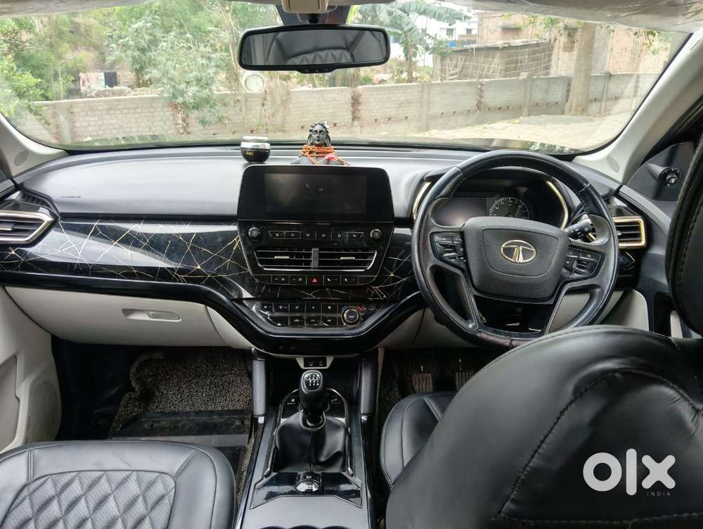 Tata Safari 2.0 Kryotec Xz Plus Gold, 2022, Diesel