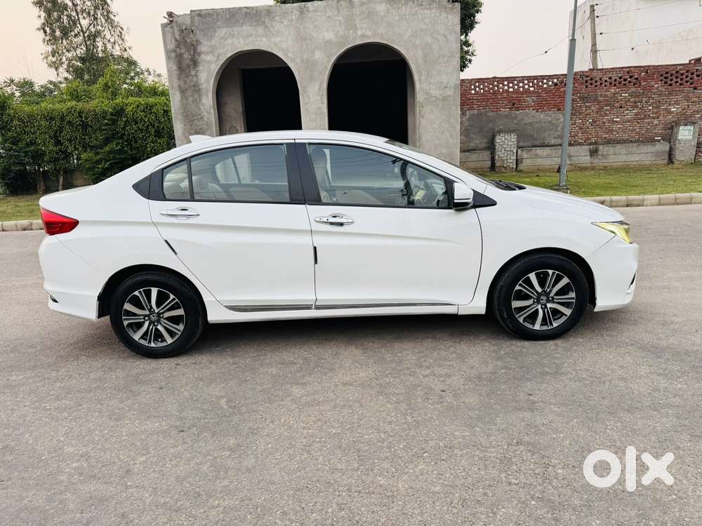 Honda City 2014-2015 I Dtec V, 2017, Diesel