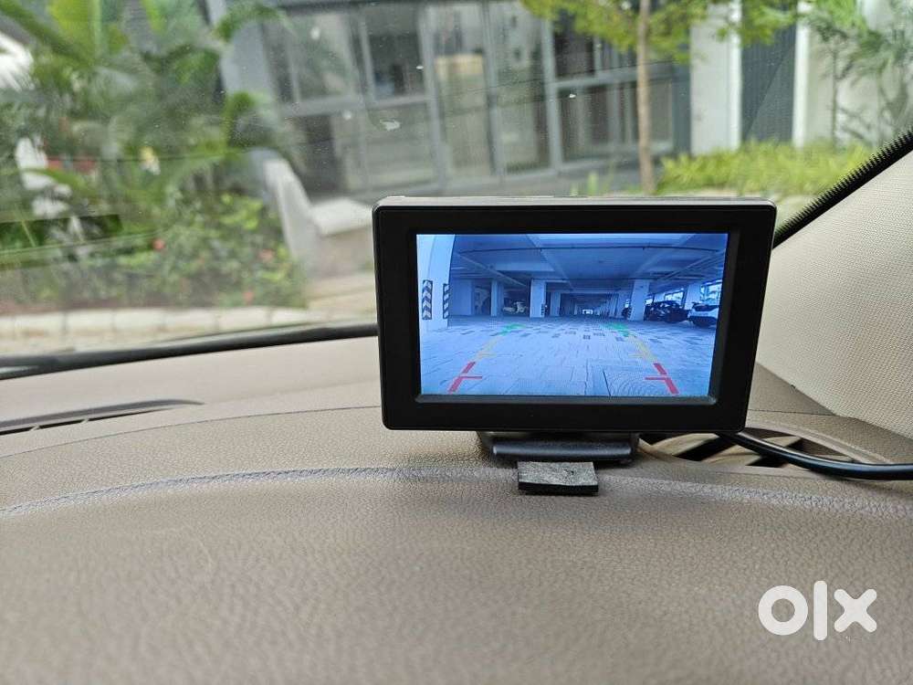 Skoda Rapid 1.5 Tdi At Ambition, 2016, Diesel