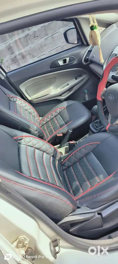 Ford Ecosport 2015