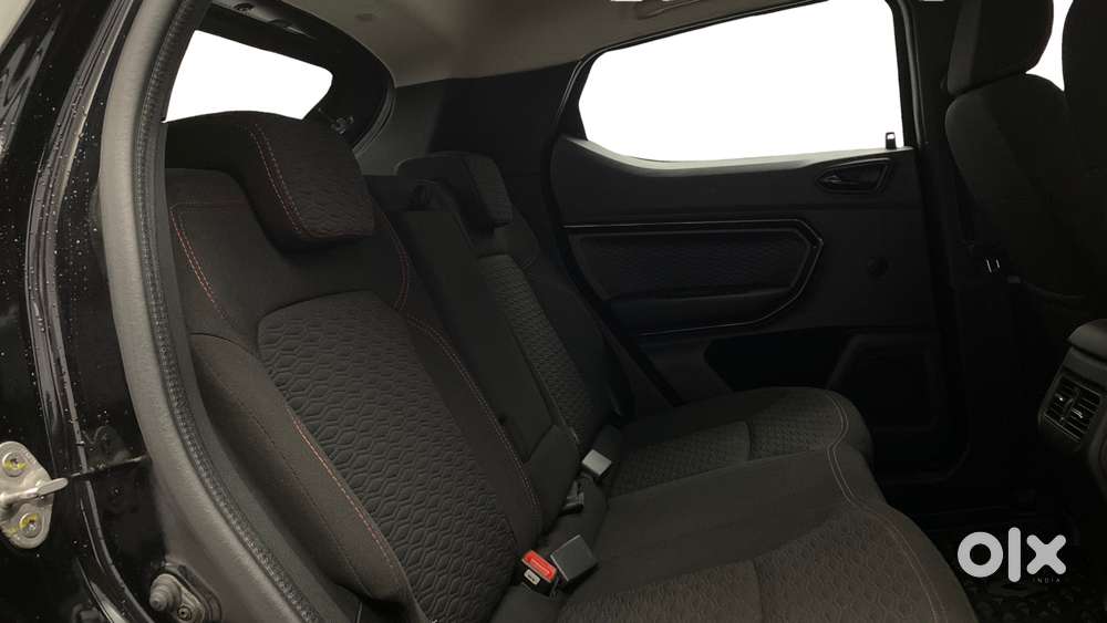 Renault Kiger Rxz Turbo Cvt, 2023, Petrol