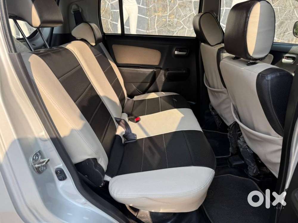 Maruti Suzuki Wagon R 1.0