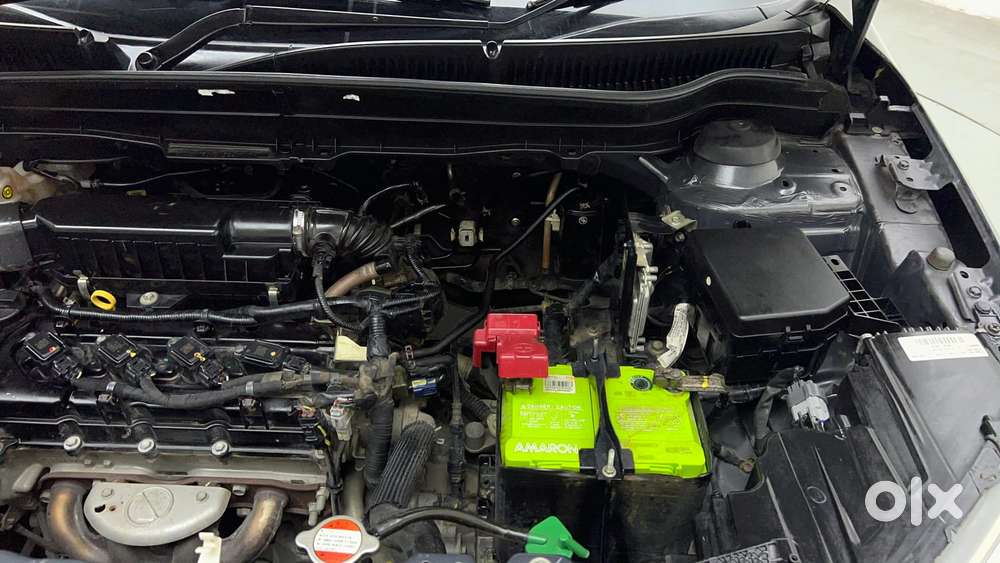 Maruti Suzuki Vitara Brezza 1.5 Vxi, 2022, Petrol