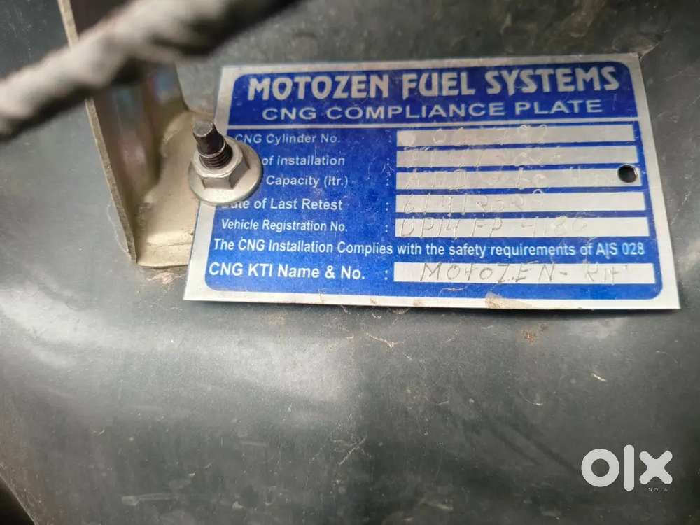 Maruti Suzuki Eeco 2023 Variant