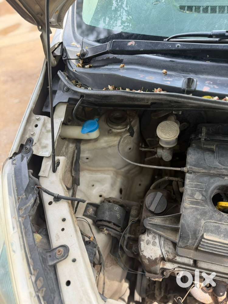 Maruti Wagon R 2018