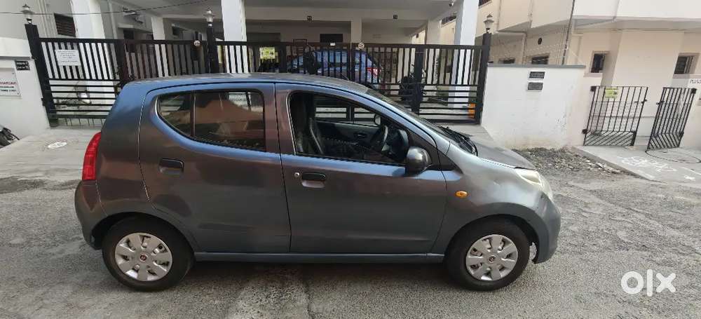 Maruti Suzuki A-star 2011 Petrol 2 Owner Good Condition