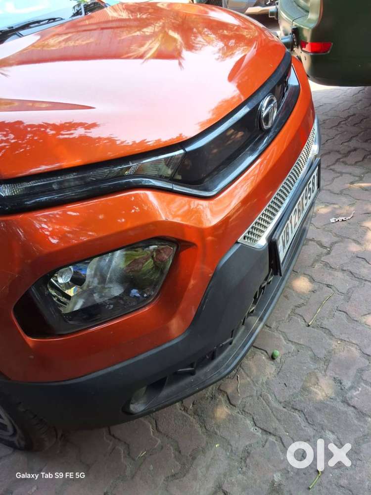 Tata Punch Adventure 2022 Bs6