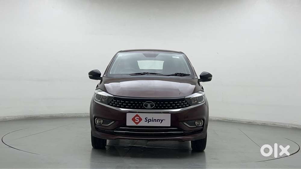 Tata Tigor 1.2 Revotron Xz Plus Cng, 2022, Cng & Hybrids
