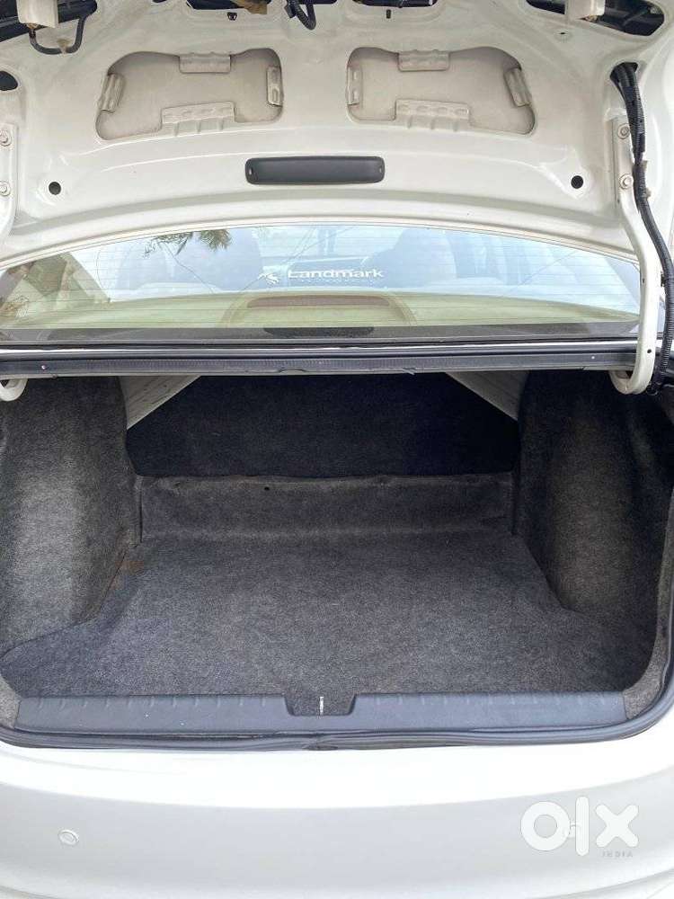 Honda City Vx (o) Mt I-dtec, 2015, Diesel