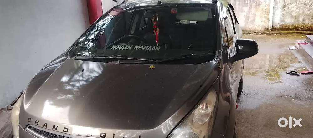 Chevrolet Beat 2014 Diesel 15000 Km Driven